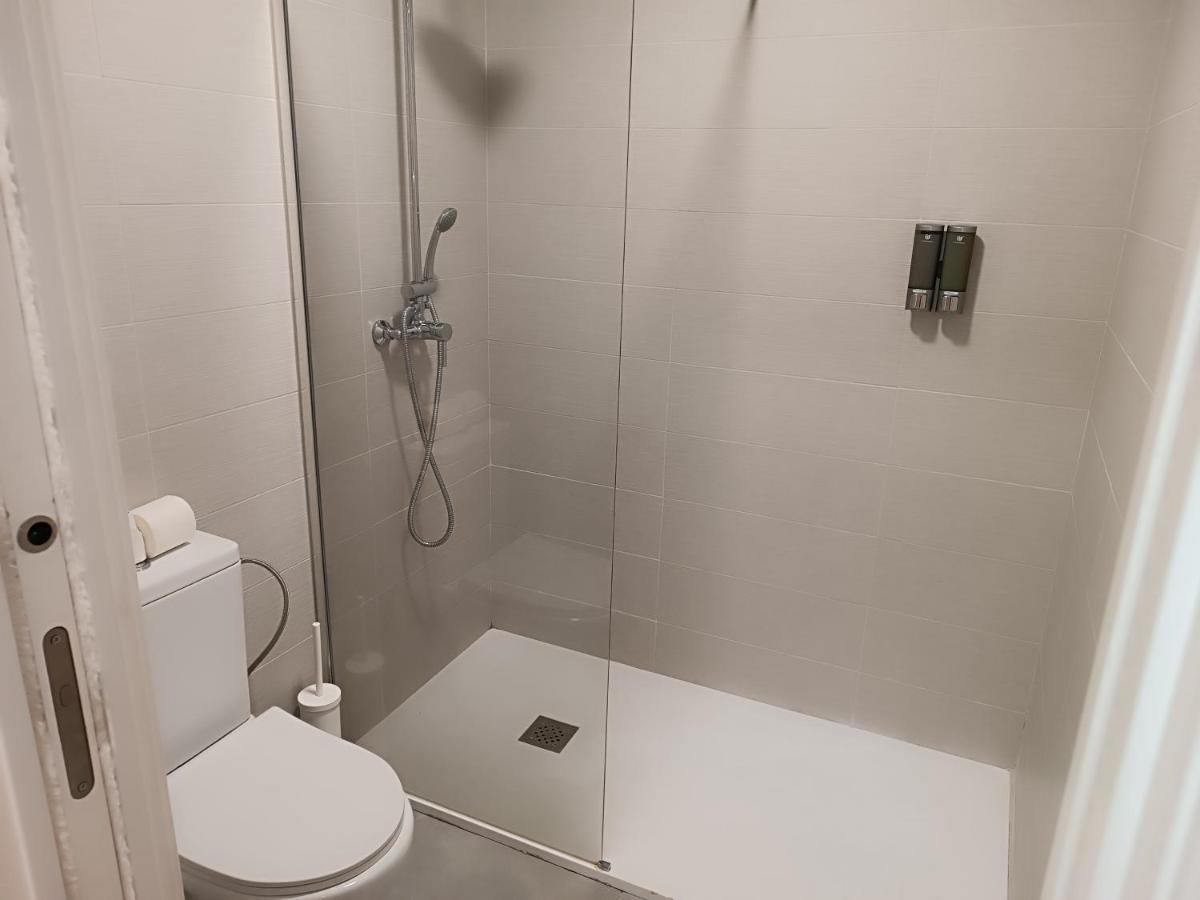Vial Home 1 コルドバ エクステリア 写真