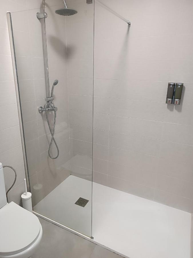 Vial Home 1 コルドバ エクステリア 写真